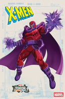 X-Men