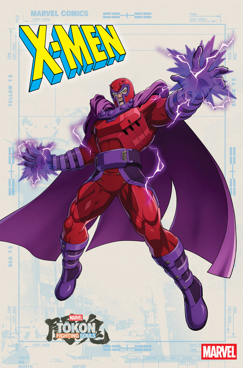 X-Men