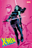 X-Men