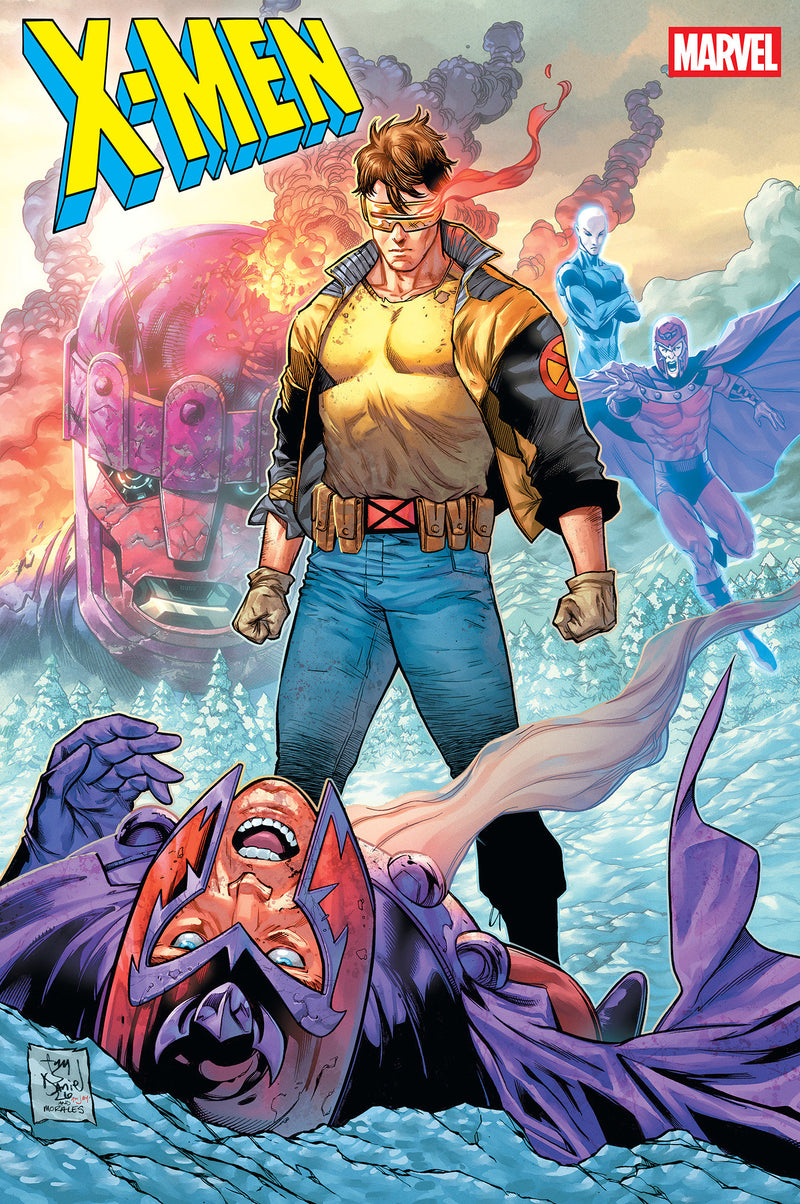 X-Men
