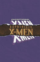 Exceptional X Men