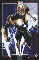 Nova: Centurion