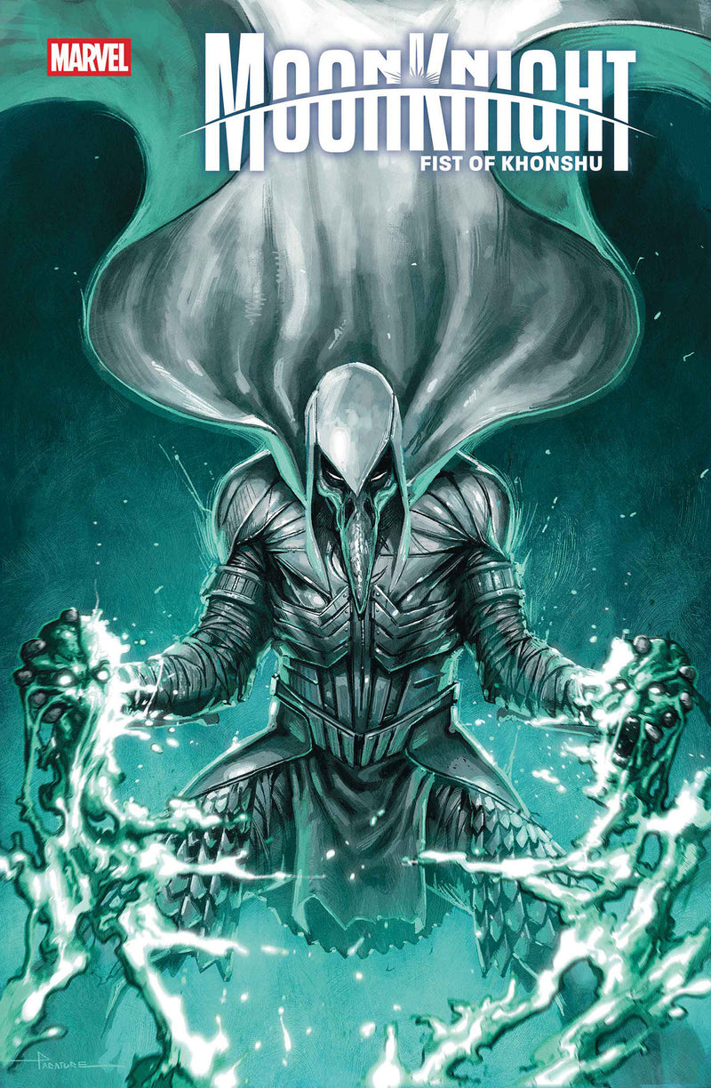 Moon Knight: Fist Of Khonshu