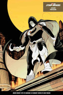 Moon Knight: Fist Of Khonshu