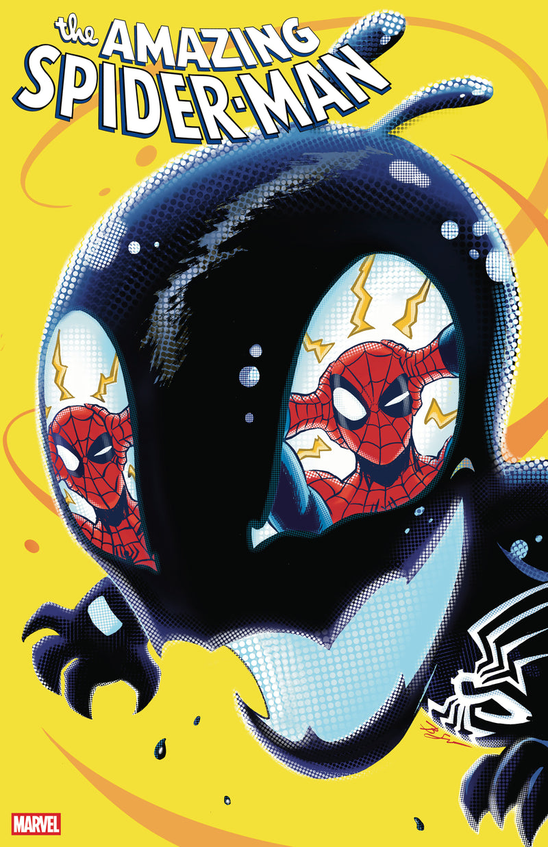 Amazing Spider Man