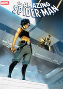 Amazing Spider Man