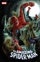 Amazing Spider Man