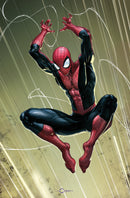 Amazing Spider-Man