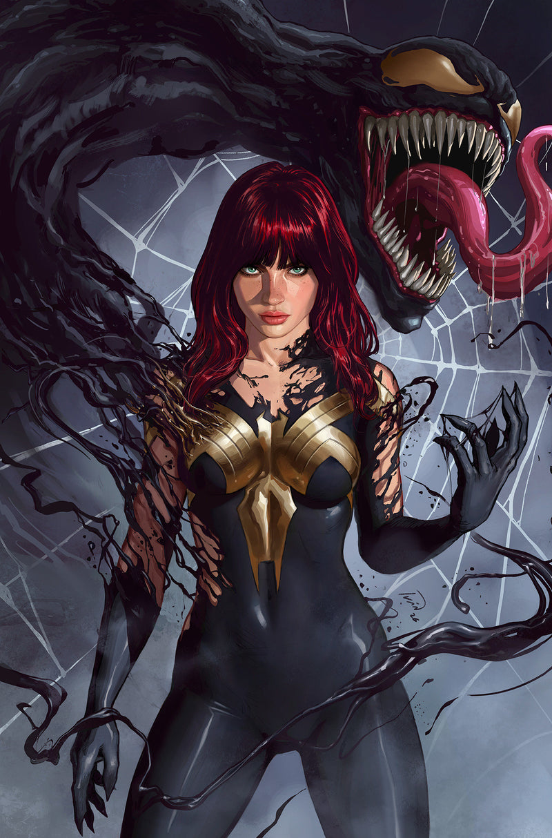 Amazing Spider-Man