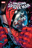 Amazing Spider-Man