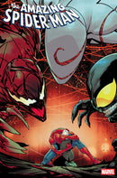 Amazing Spider-Man