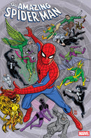 Amazing Spider-Man
