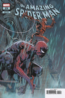 Amazing Spider-Man