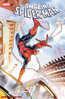 Amazing Spider-Man