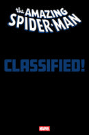 Amazing Spider-Man