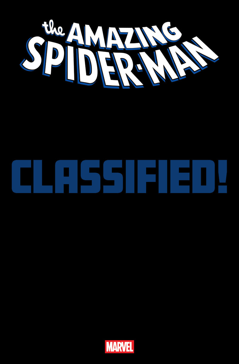 Amazing Spider-Man