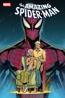 Amazing Spider-Man