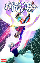 Amazing Spider-Man