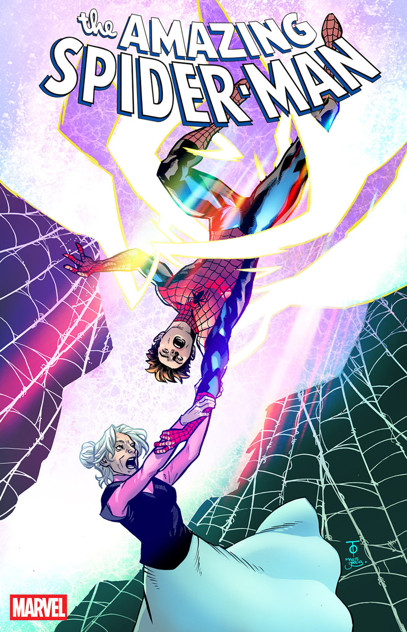 Amazing Spider-Man