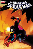Amazing Spider-Man