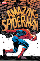 Amazing Spider-Man