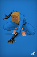 Amazing Spider-Man