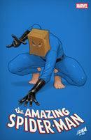 Amazing Spider-Man