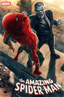 Amazing Spider-Man