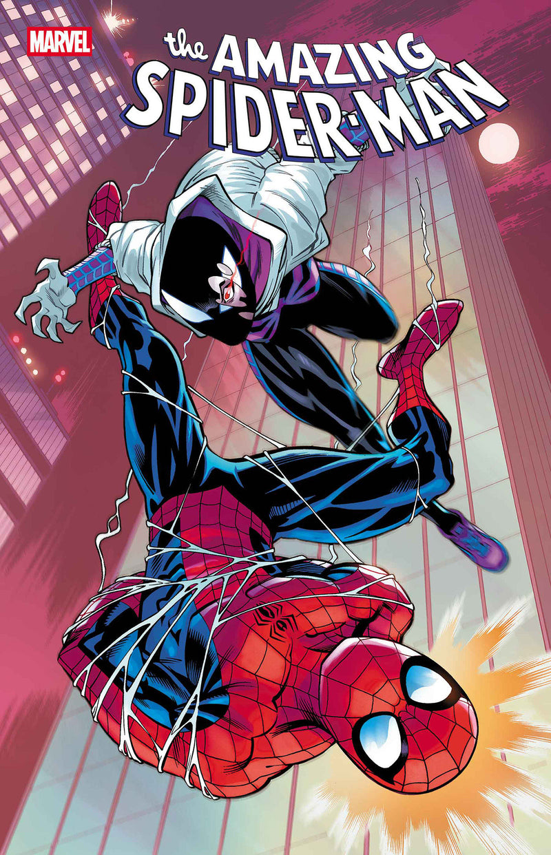 Amazing Spider-Man