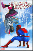 Amazing Spider-Man