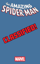 Amazing Spider-Man