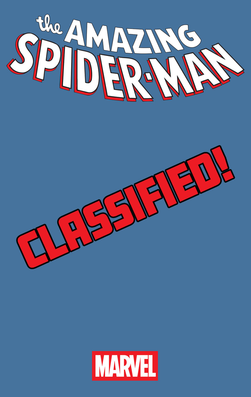 Amazing Spider-Man