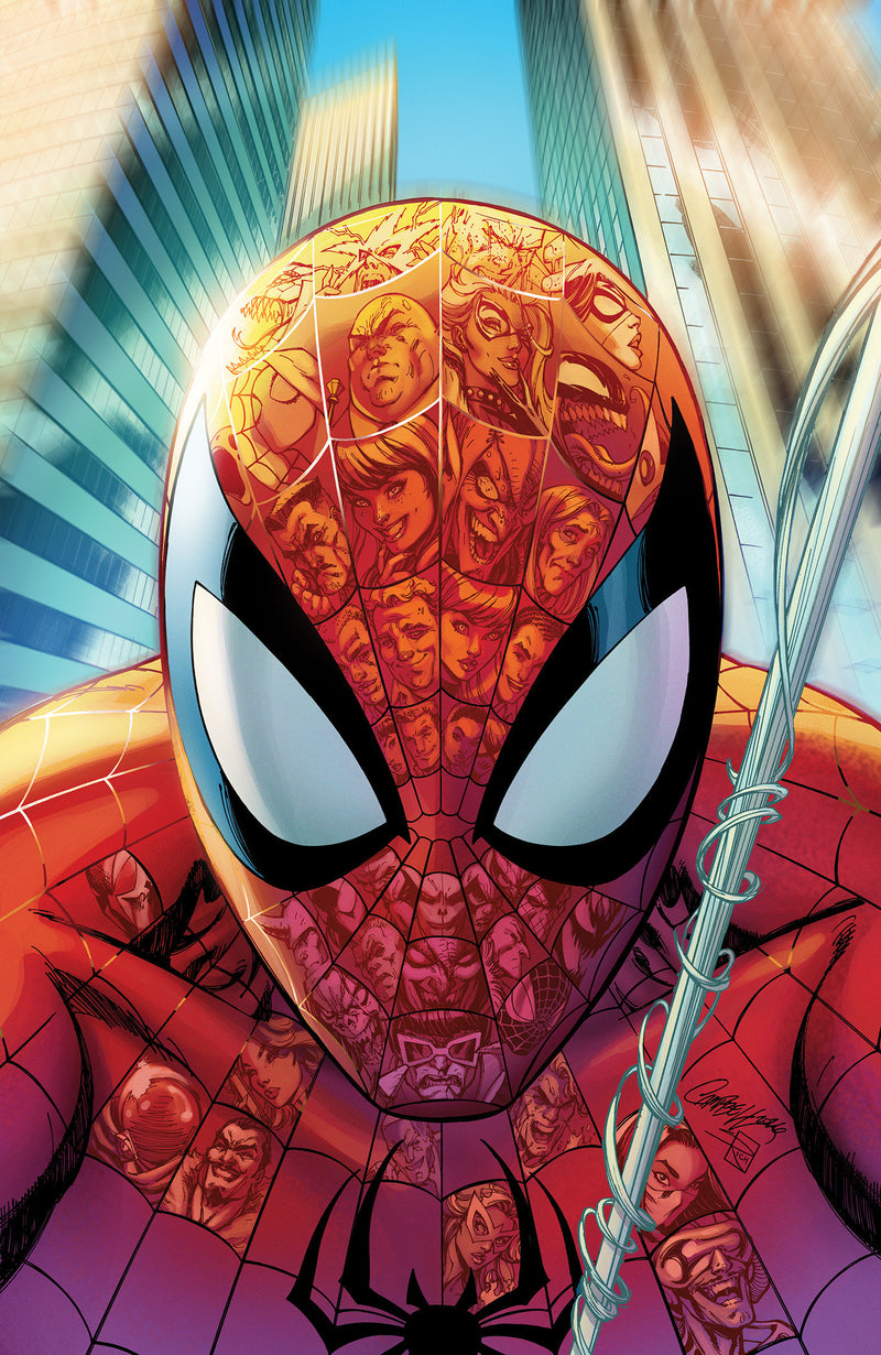 Amazing Spider-Man