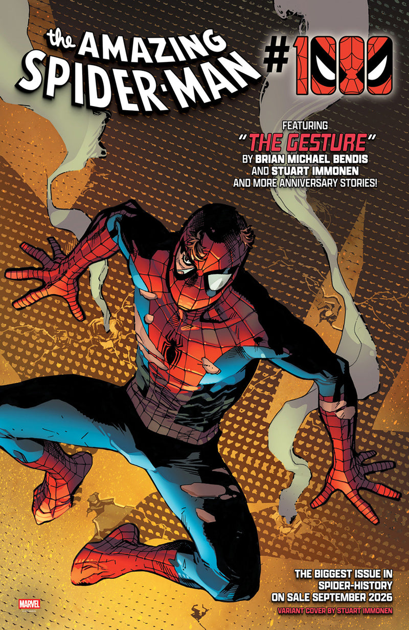 Amazing Spider-Man