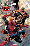 Amazing Spider-Man