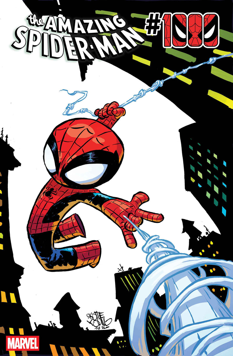 Amazing Spider-Man