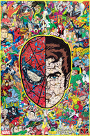 Amazing Spider-Man