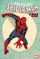 Amazing Spider-Man