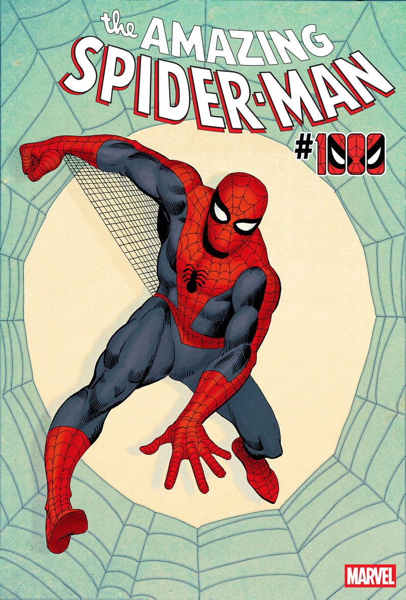 Amazing Spider-Man