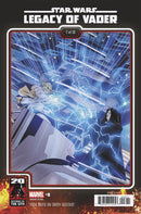 Star Wars: Legacy Of Vader