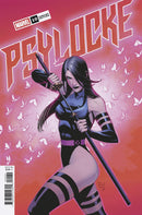 Psylocke