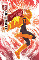 Ultimate Wolverine