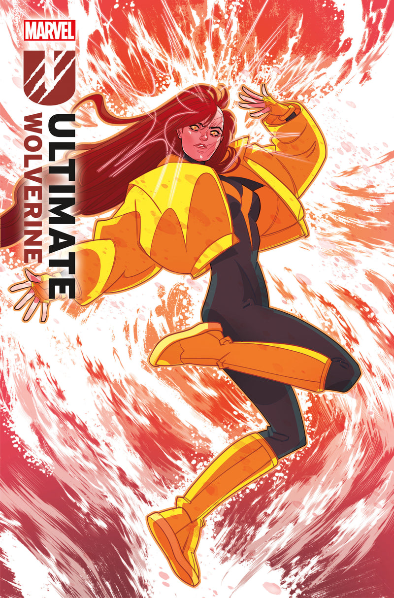 Ultimate Wolverine
