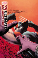 Ultimate Wolverine