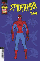 Spider Man '94