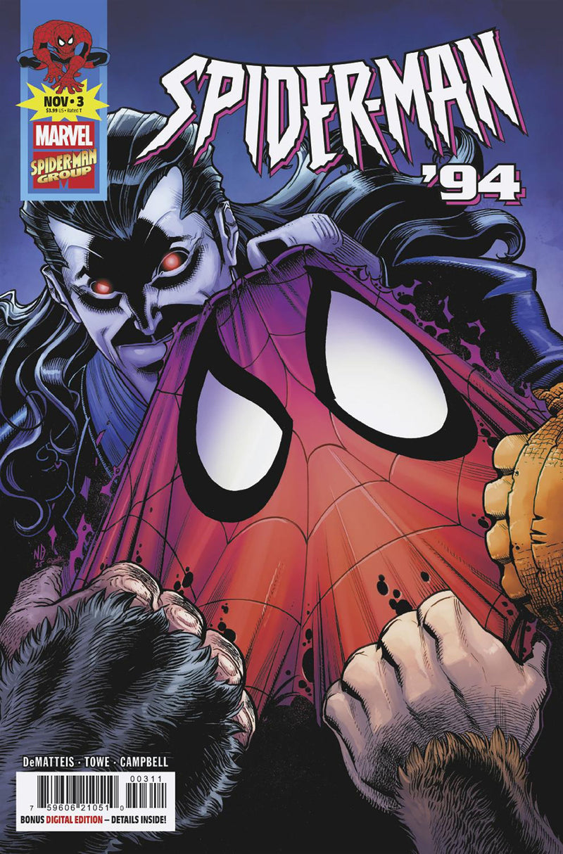 Spider-Man '94