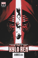 Star Wars: The Fall Of Kylo Ren