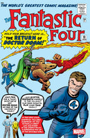 Fantastic Four