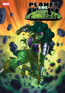 Planet She Hulk