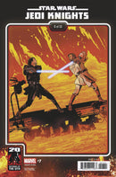 Star Wars: Jedi Knights